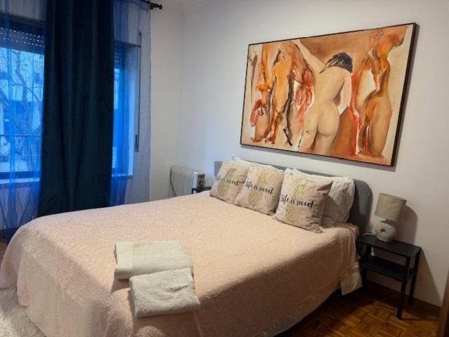 Apartamento Marisol Confort Aroeira  Exterior photo